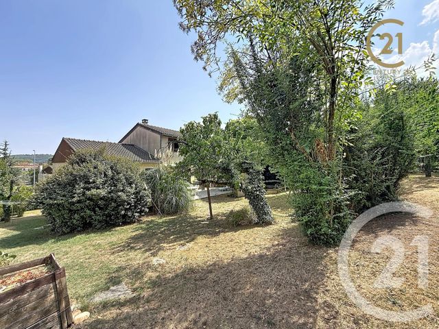 maison - BRIGNAIS - 69