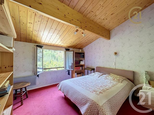 Maison &agrave; vendre - 8 pi&egrave;ces - 184,57 m2 - Brignais - 69 - RHONE-ALPES