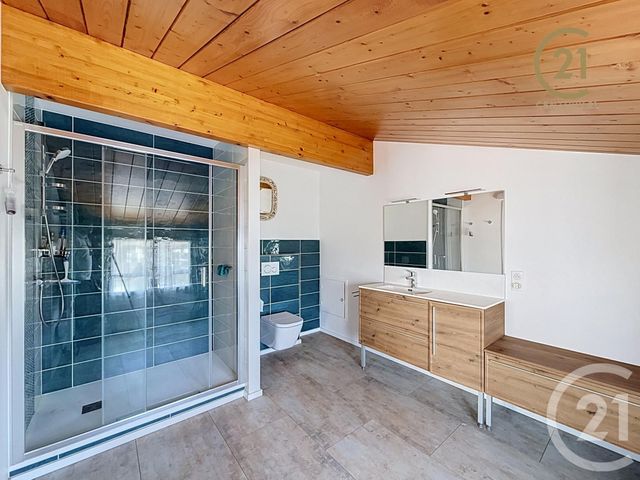 Maison &agrave; vendre - 8 pi&egrave;ces - 184,57 m2 - Brignais - 69 - RHONE-ALPES