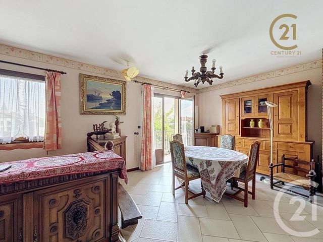 Maison &agrave; vendre - 8 pi&egrave;ces - 184,57 m2 - Brignais - 69 - RHONE-ALPES
