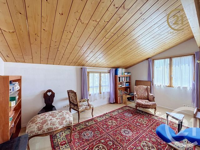 Maison &agrave; vendre - 8 pi&egrave;ces - 184,57 m2 - Brignais - 69 - RHONE-ALPES