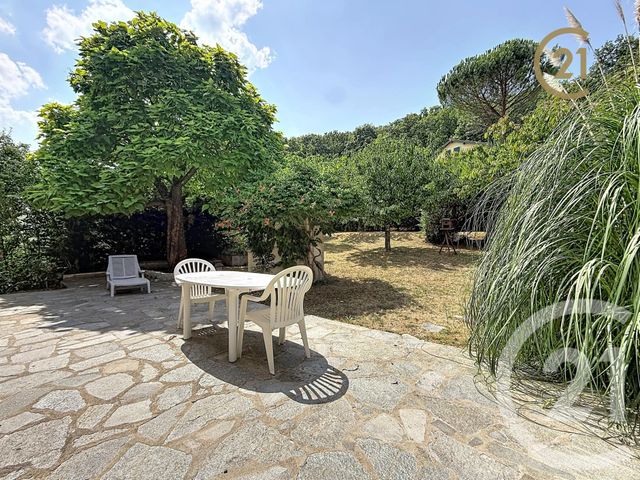 Maison &agrave; vendre - 8 pi&egrave;ces - 184,57 m2 - Brignais - 69 - RHONE-ALPES