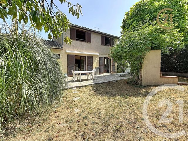 Maison &agrave; vendre - 8 pi&egrave;ces - 184,57 m2 - Brignais - 69 - RHONE-ALPES