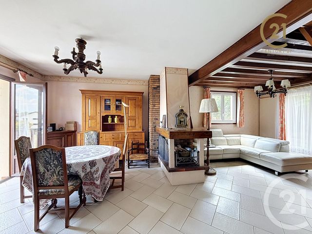 Maison &agrave; vendre - 8 pi&egrave;ces - 184,57 m2 - Brignais - 69 - RHONE-ALPES