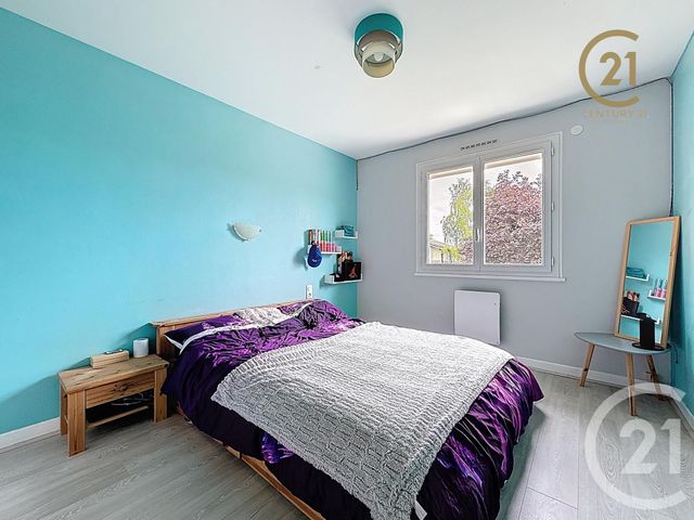 Maison &agrave; vendre - 6 pi&egrave;ces - 169 m2 - Montagny - 69 - RHONE-ALPES