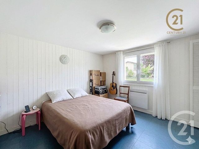 Maison &agrave; vendre - 6 pi&egrave;ces - 169 m2 - Montagny - 69 - RHONE-ALPES