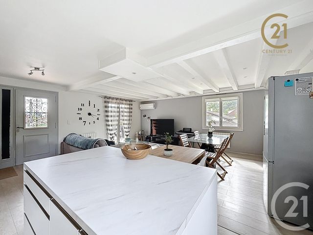 Maison &agrave; vendre - 6 pi&egrave;ces - 169 m2 - Montagny - 69 - RHONE-ALPES