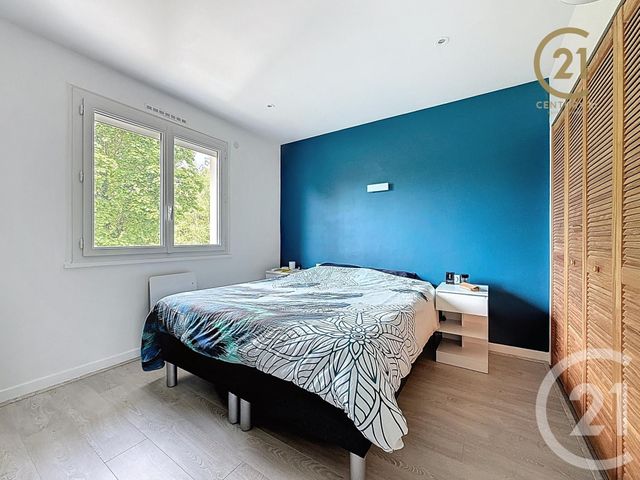 Maison &agrave; vendre - 6 pi&egrave;ces - 169 m2 - Montagny - 69 - RHONE-ALPES