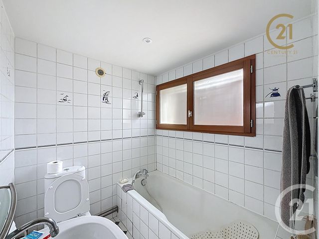 Maison &agrave; vendre - 6 pi&egrave;ces - 169 m2 - Montagny - 69 - RHONE-ALPES