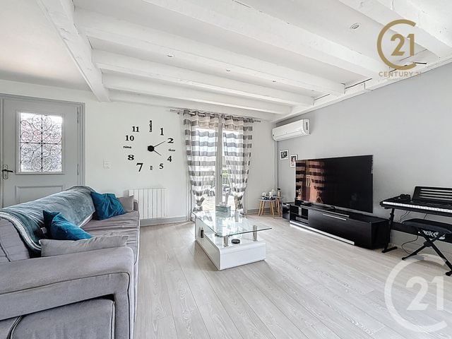 Maison &agrave; vendre - 6 pi&egrave;ces - 169 m2 - Montagny - 69 - RHONE-ALPES