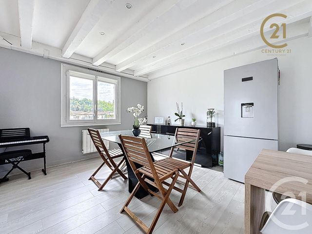 Maison &agrave; vendre - 6 pi&egrave;ces - 169 m2 - Montagny - 69 - RHONE-ALPES