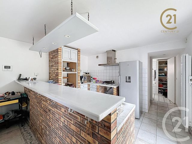 Maison &agrave; vendre - 6 pi&egrave;ces - 169 m2 - Montagny - 69 - RHONE-ALPES