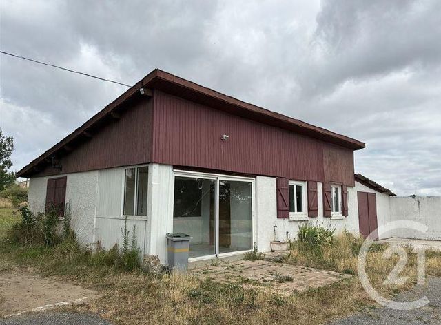 Maison &agrave; vendre - 2 pi&egrave;ces - 67 m2 - Mornant - 69 - RHONE-ALPES