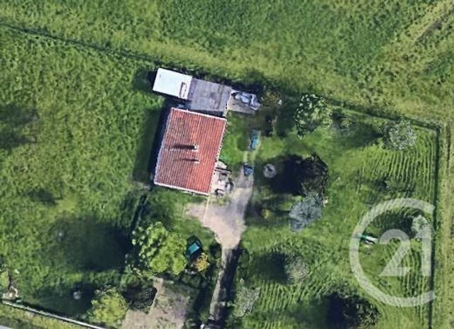 Maison &agrave; vendre - 2 pi&egrave;ces - 67 m2 - Mornant - 69 - RHONE-ALPES