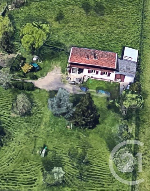 maison - MORNANT - 69