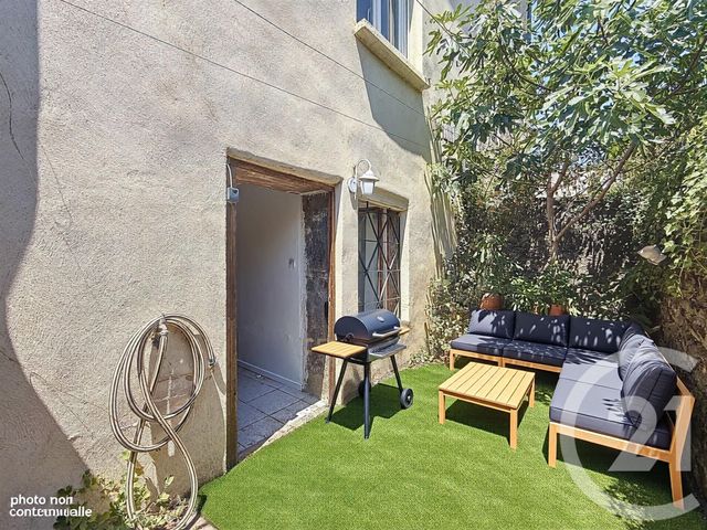 Maison &agrave; vendre - 4 pi&egrave;ces - 81,50 m2 - Vernaison - 69 - RHONE-ALPES