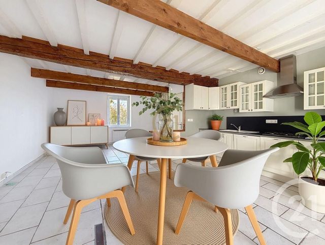 Maison à vendre - 4 pièces - 81,50 m2 - Vernaison - 69 - RHONE-ALPES