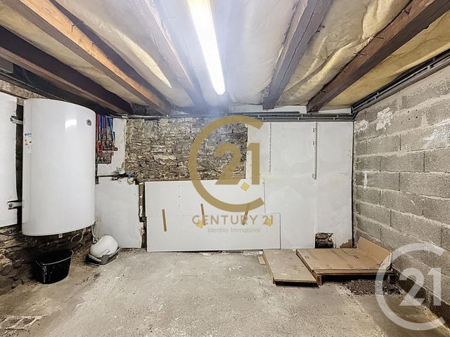 Maison à vendre - 4 pièces - 81,50 m2 - Vernaison - 69 - RHONE-ALPES