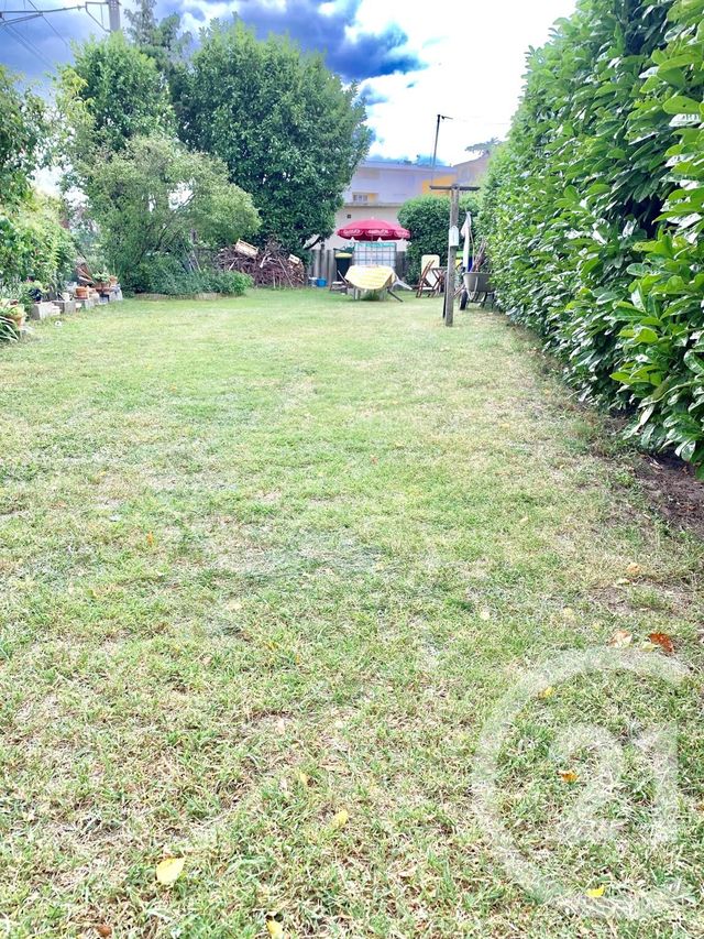 Maison à vendre - 4 pièces - 81,50 m2 - Vernaison - 69 - RHONE-ALPES