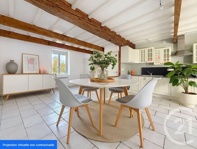 maison - VERNAISON - 69