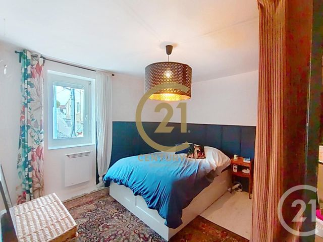 Maison à vendre - 4 pièces - 81,50 m2 - Vernaison - 69 - RHONE-ALPES