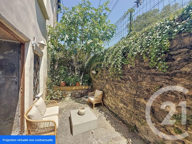 Maison à vendre - 4 pièces - 81,50 m2 - Vernaison - 69 - RHONE-ALPES