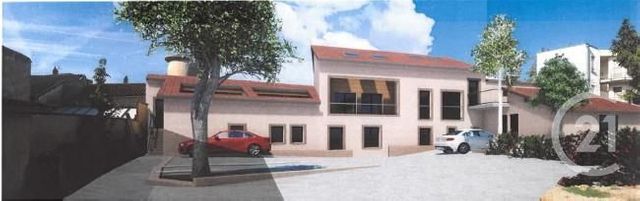 Appartement Triplex à vendre - 4 pièces - 100,62 m2 - St Laurent D Agny - 69 - RHONE-ALPES