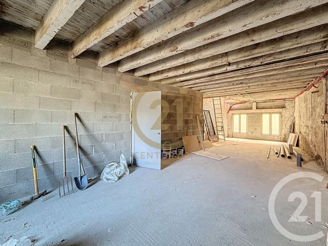 Appartement Triplex à vendre - 4 pièces - 100,62 m2 - St Laurent D Agny - 69 - RHONE-ALPES