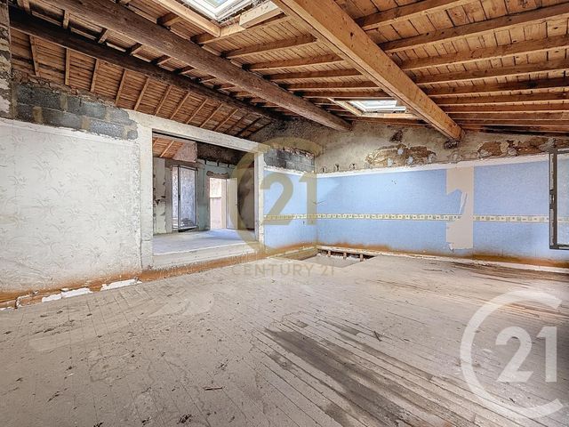 Appartement T4 à vendre - 4 pièces - 130,50 m2 - St Laurent D Agny - 69 - RHONE-ALPES