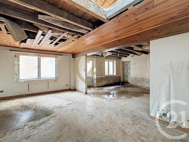 Appartement T4 à vendre - 4 pièces - 130,50 m2 - St Laurent D Agny - 69 - RHONE-ALPES