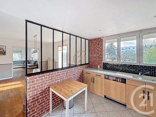 Maison à vendre - 6 pièces - 223 m2 - Vernaison - 69 - RHONE-ALPES