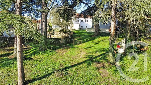 Maison &agrave; vendre - 6 pi&egrave;ces - 205 m2 - Vernaison - 69 - RHONE-ALPES