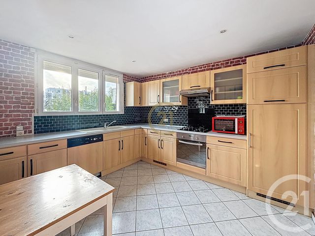 Maison &agrave; vendre - 6 pi&egrave;ces - 205 m2 - Vernaison - 69 - RHONE-ALPES