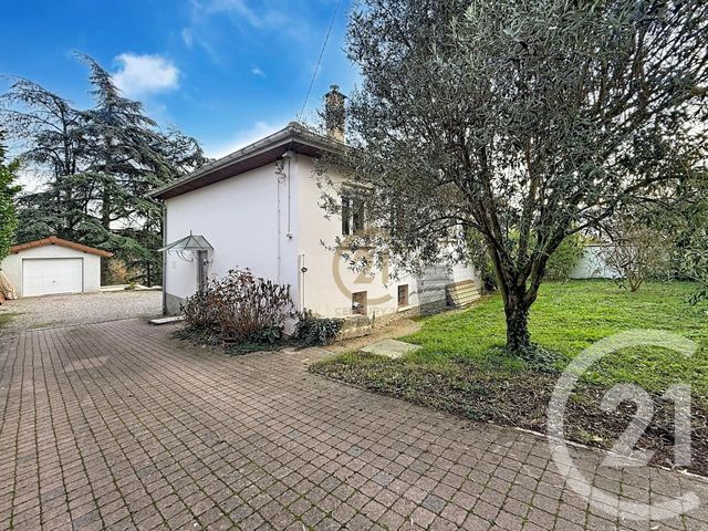 Maison à vendre - 6 pièces - 223 m2 - Vernaison - 69 - RHONE-ALPES