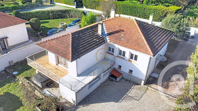 maison - VERNAISON - 69