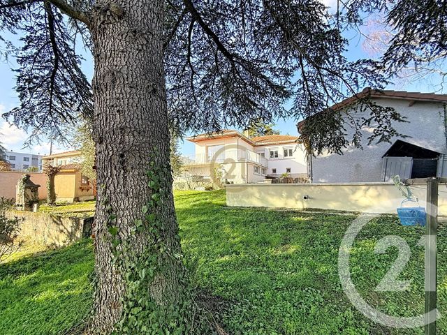 Maison &agrave; vendre - 6 pi&egrave;ces - 205 m2 - Vernaison - 69 - RHONE-ALPES