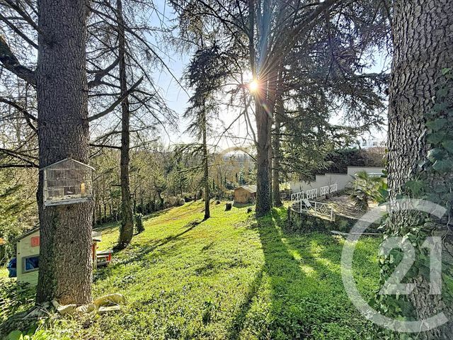 Maison &agrave; vendre - 6 pi&egrave;ces - 205 m2 - Vernaison - 69 - RHONE-ALPES