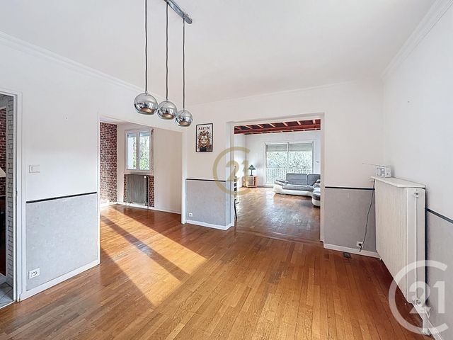 Maison &agrave; vendre - 6 pi&egrave;ces - 205 m2 - Vernaison - 69 - RHONE-ALPES