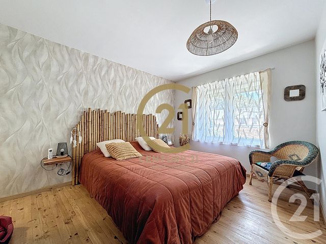 Appartement T3 à vendre - 3 pièces - 54,56 m2 - Orlienas - 69 - RHONE-ALPES