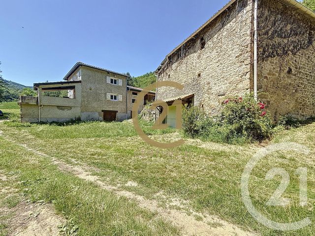 Maison à vendre - 5 pièces - 231 m2 - Thurins - 69 - RHONE-ALPES