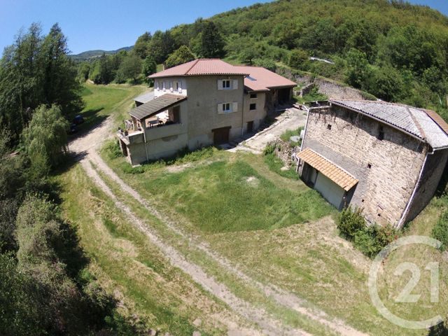 Maison à vendre - 5 pièces - 231 m2 - Thurins - 69 - RHONE-ALPES