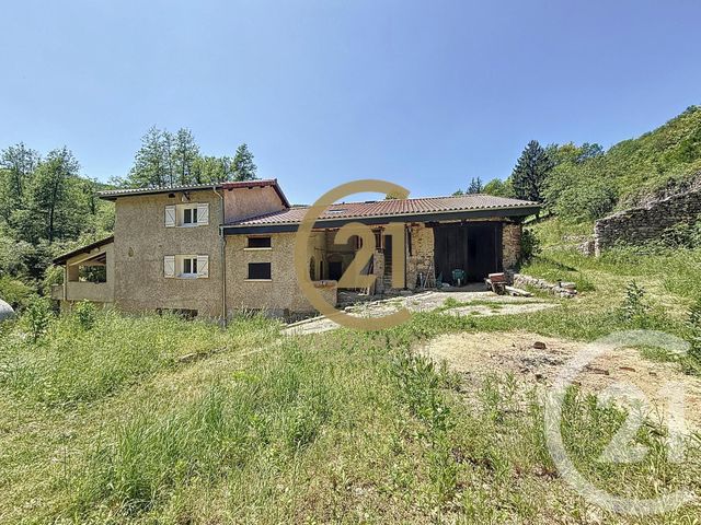 Maison à vendre - 5 pièces - 231 m2 - Thurins - 69 - RHONE-ALPES