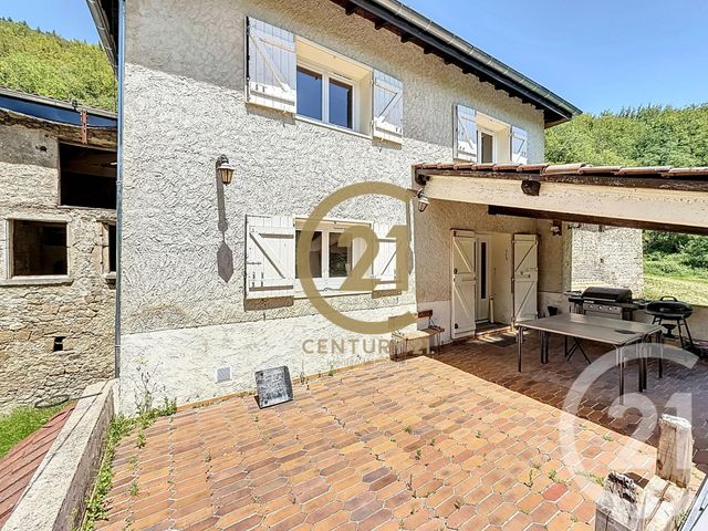 Maison à vendre - 5 pièces - 231 m2 - Thurins - 69 - RHONE-ALPES