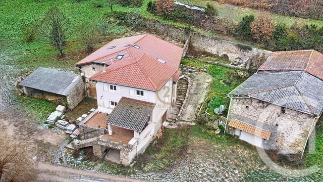 maison - THURINS - 69