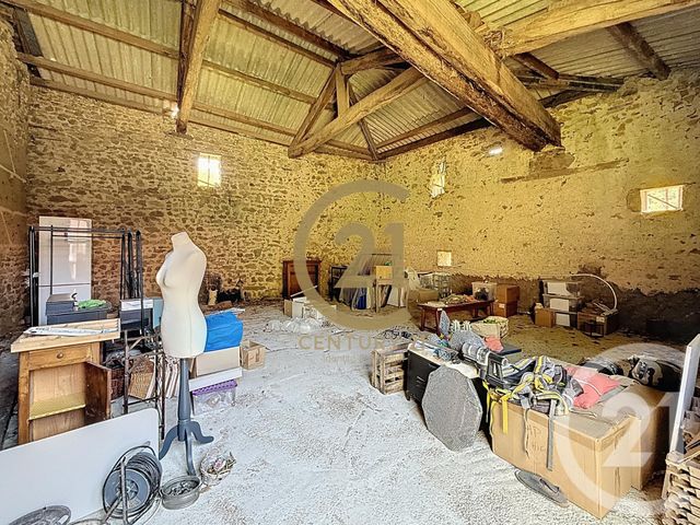 Maison à vendre - 5 pièces - 231 m2 - Thurins - 69 - RHONE-ALPES