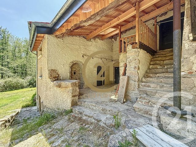 Maison à vendre - 5 pièces - 231 m2 - Thurins - 69 - RHONE-ALPES