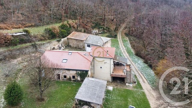 Maison &agrave; vendre - 5 pi&egrave;ces - 231 m2 - Thurins - 69 - RHONE-ALPES