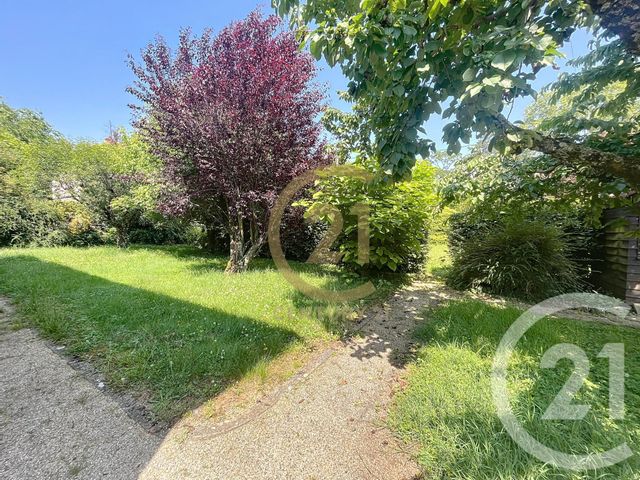 Maison &agrave; vendre - 4 pi&egrave;ces - 97 m2 - Brignais - 69 - RHONE-ALPES