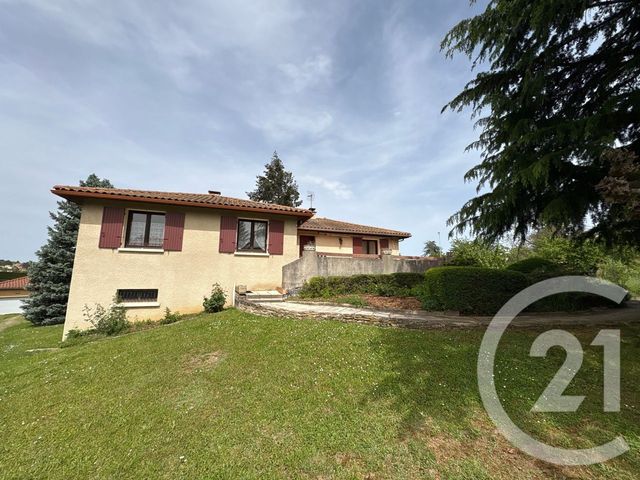 maison - CHARLY - 69