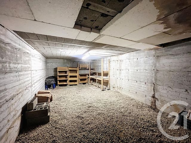 Maison à louer - 3 pièces - 105,47 m2 - Charly - 69 - RHONE-ALPES